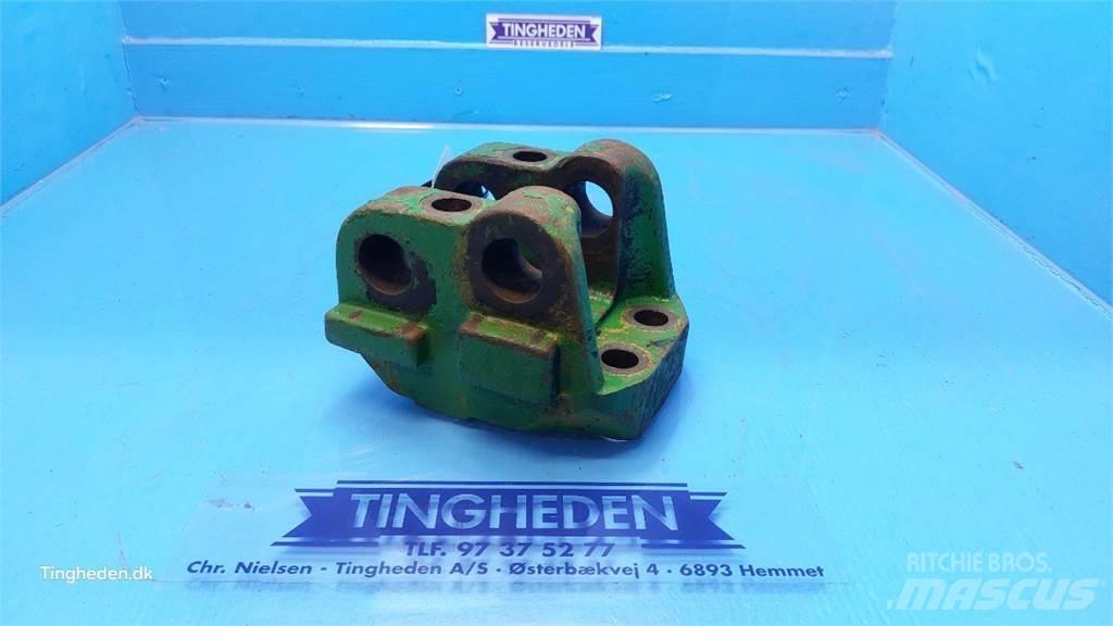 John Deere 4255 その他トラクターアクセサリー・アタッチメント