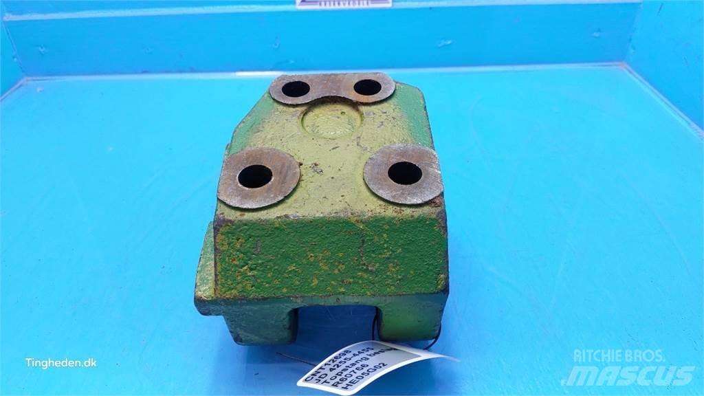John Deere 4255 その他トラクターアクセサリー・アタッチメント