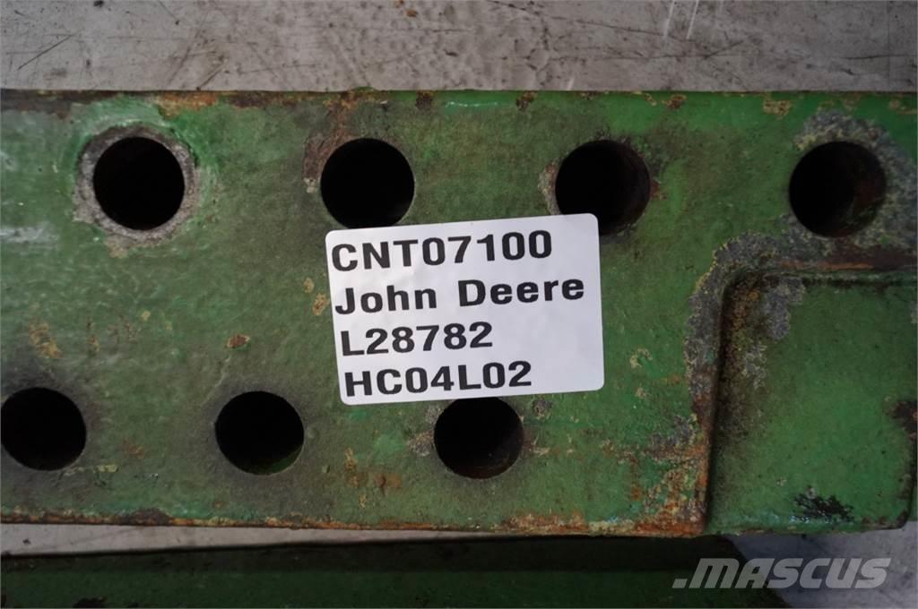 John Deere 4440 その他トラクターアクセサリー・アタッチメント