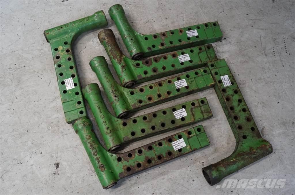 John Deere 4440 その他トラクターアクセサリー・アタッチメント