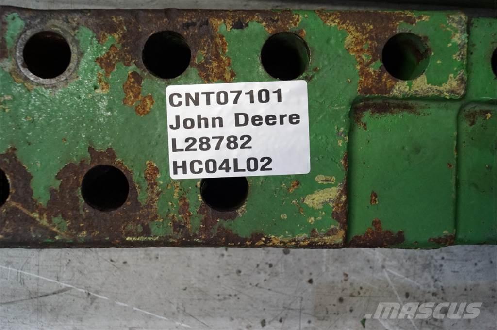 John Deere 4440 その他トラクターアクセサリー・アタッチメント