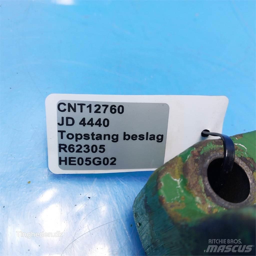 John Deere 4440 その他トラクターアクセサリー・アタッチメント