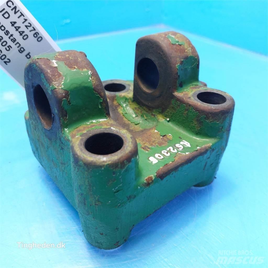 John Deere 4440 その他トラクターアクセサリー・アタッチメント