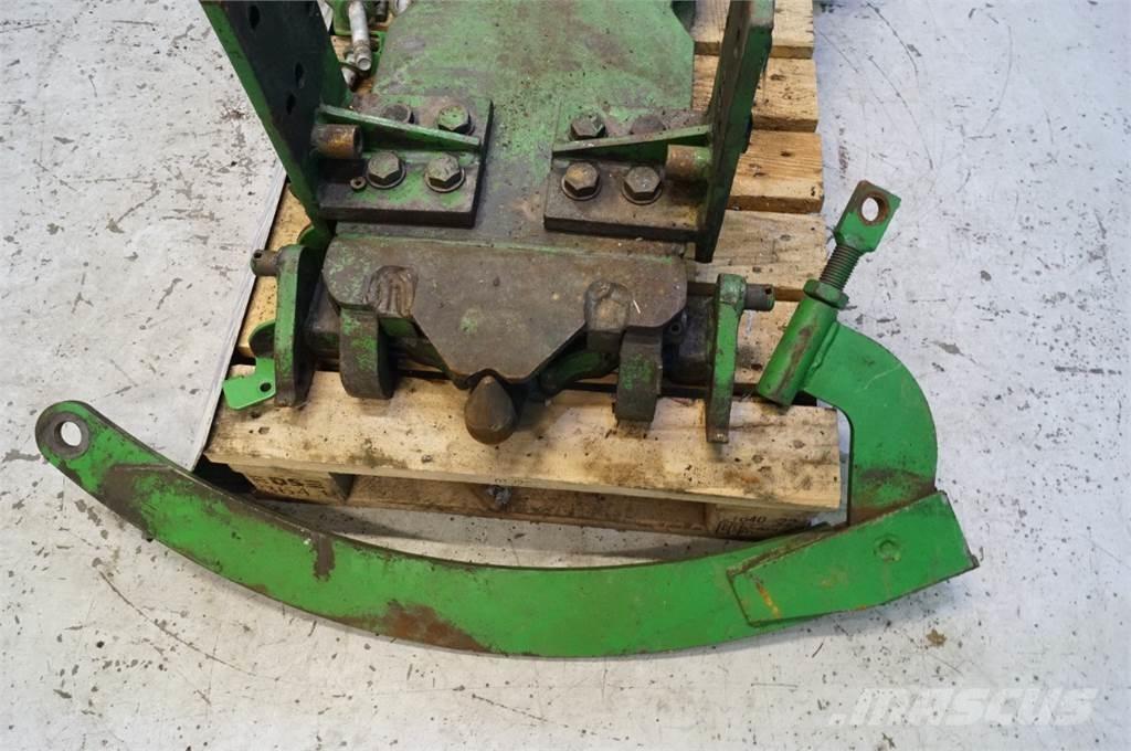 John Deere 4450 その他トラクターアクセサリー・アタッチメント