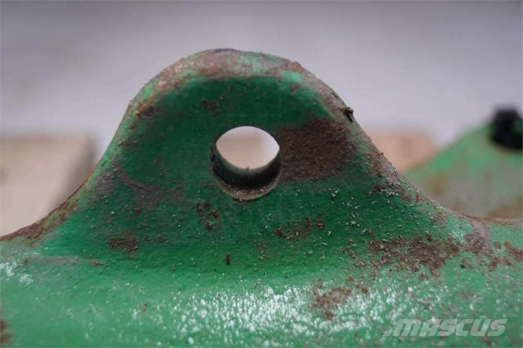 John Deere 4455 その他トラクターアクセサリー・アタッチメント