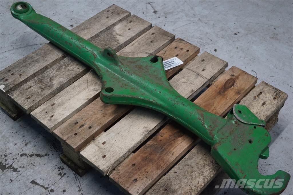 John Deere 4455 その他トラクターアクセサリー・アタッチメント
