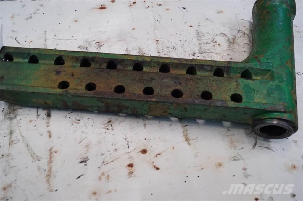 John Deere 4455 その他トラクターアクセサリー・アタッチメント