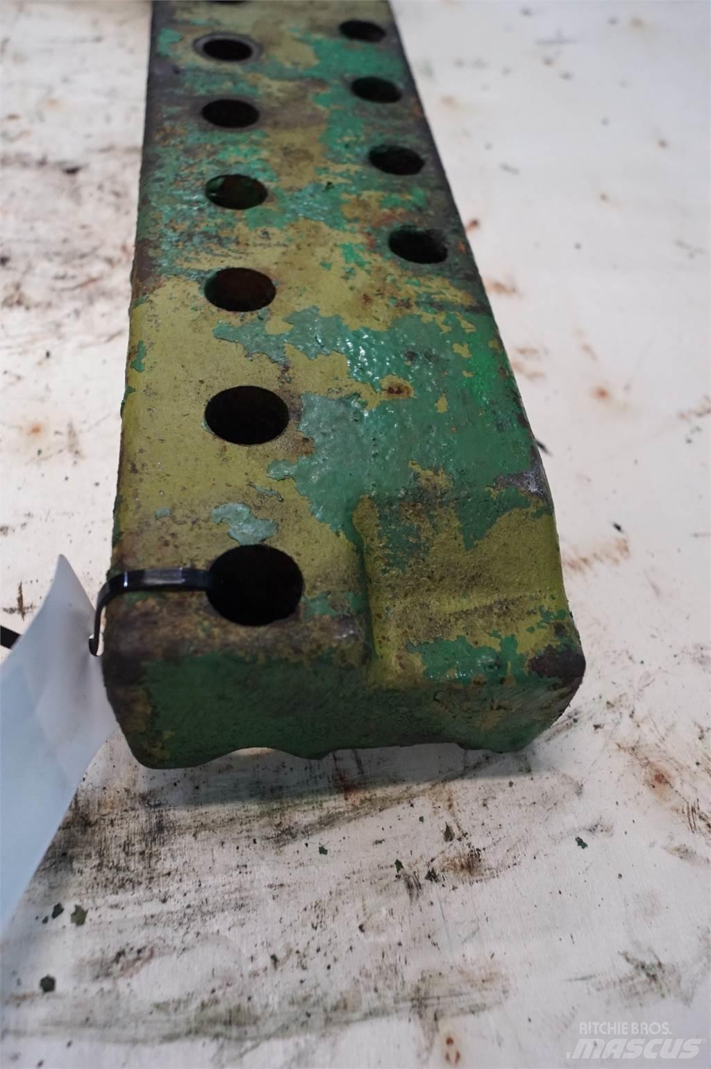 John Deere 4455 その他トラクターアクセサリー・アタッチメント