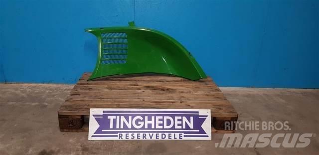 John Deere 4720 自走式噴霧器