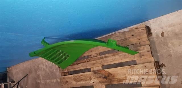 John Deere 4720 自走式噴霧器
