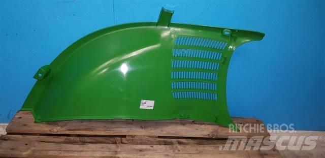 John Deere 4720 自走式噴霧器