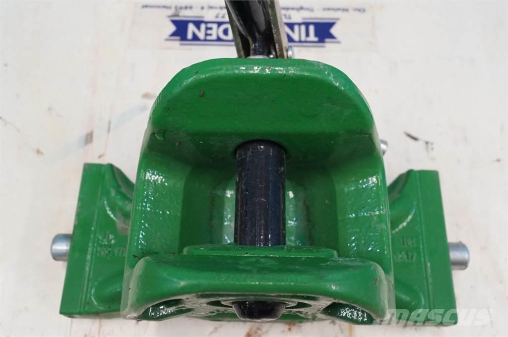 John Deere 5115M その他トラクターアクセサリー・アタッチメント