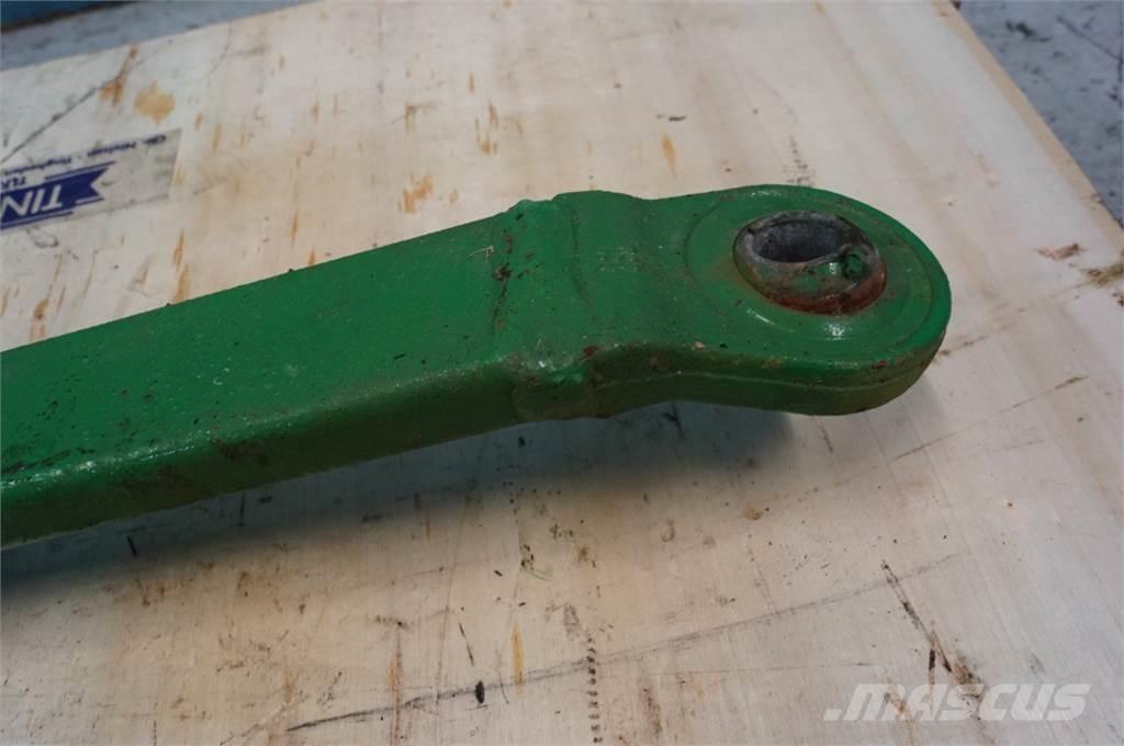 John Deere 5115R その他トラクターアクセサリー・アタッチメント