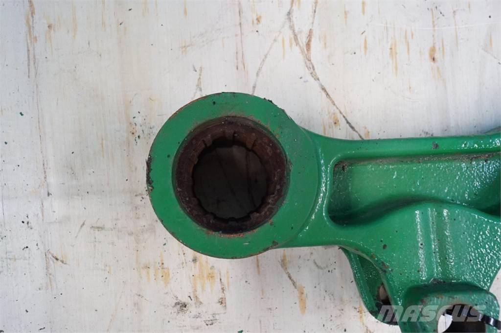 John Deere 5115R その他トラクターアクセサリー・アタッチメント
