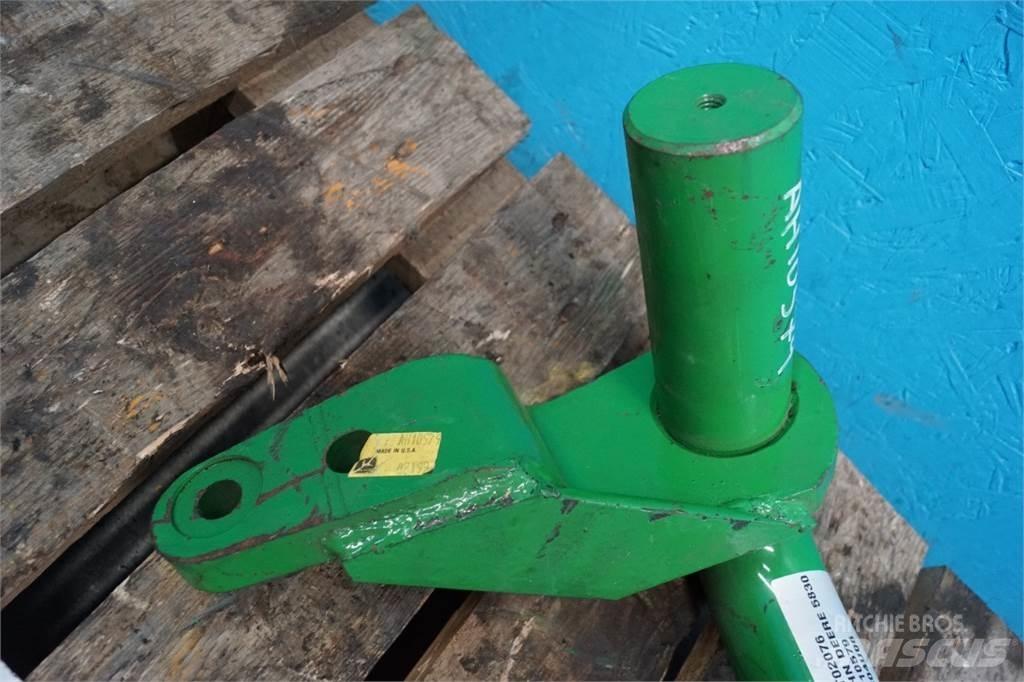 John Deere 5830 牧草機械用アクセサリー
