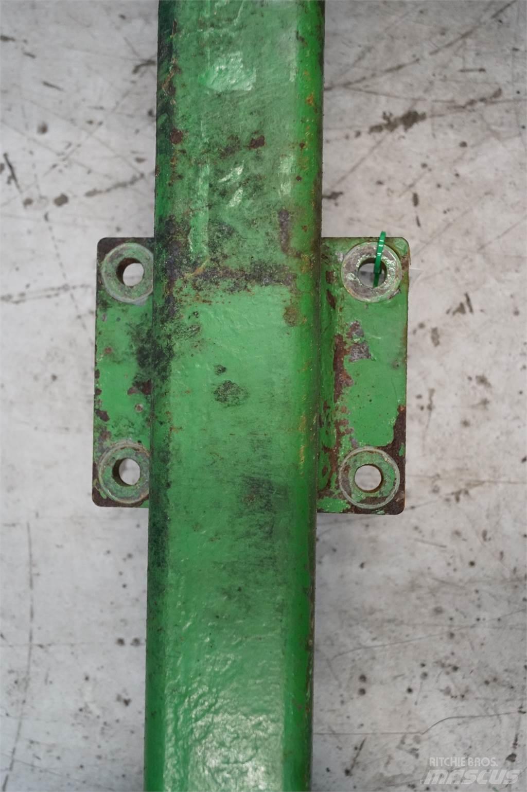 John Deere 592 アクスル