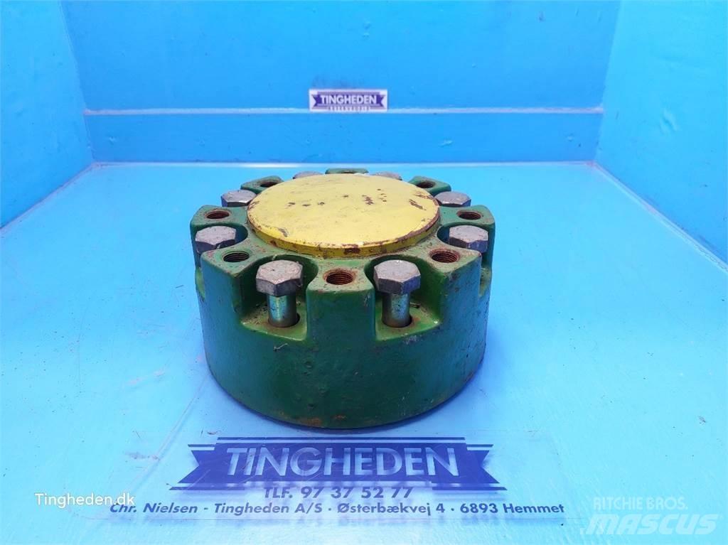 John Deere 6110 その他トラクターアクセサリー・アタッチメント