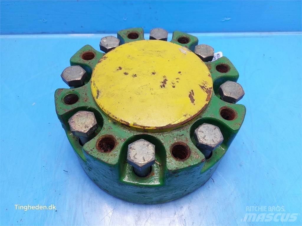 John Deere 6110 その他トラクターアクセサリー・アタッチメント