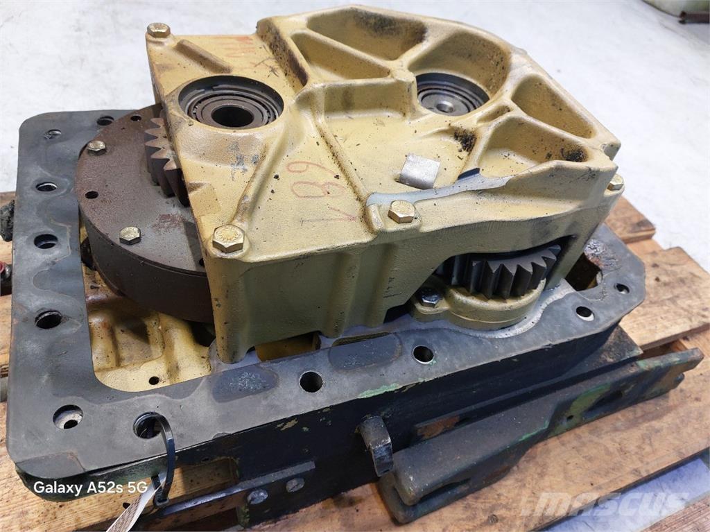 John Deere 6200 その他トラクターアクセサリー・アタッチメント