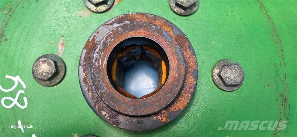 John Deere 625R コンバインハーベスターアクセサリー・アタッチメント