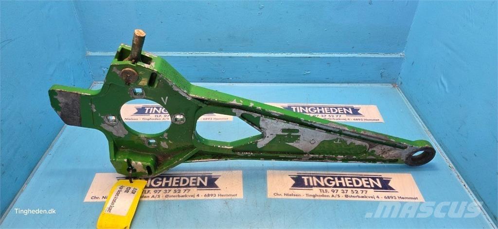 John Deere 625R コンバインハーベスターアクセサリー・アタッチメント