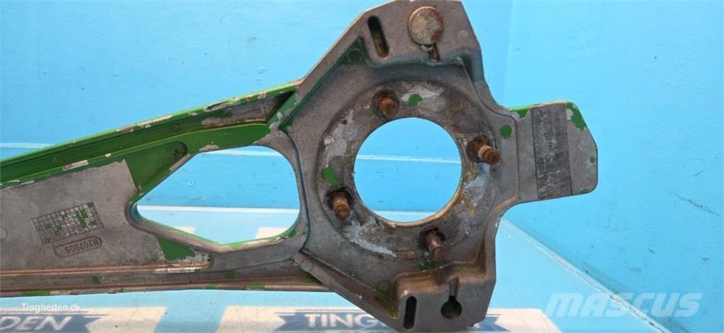 John Deere 625R コンバインハーベスターアクセサリー・アタッチメント