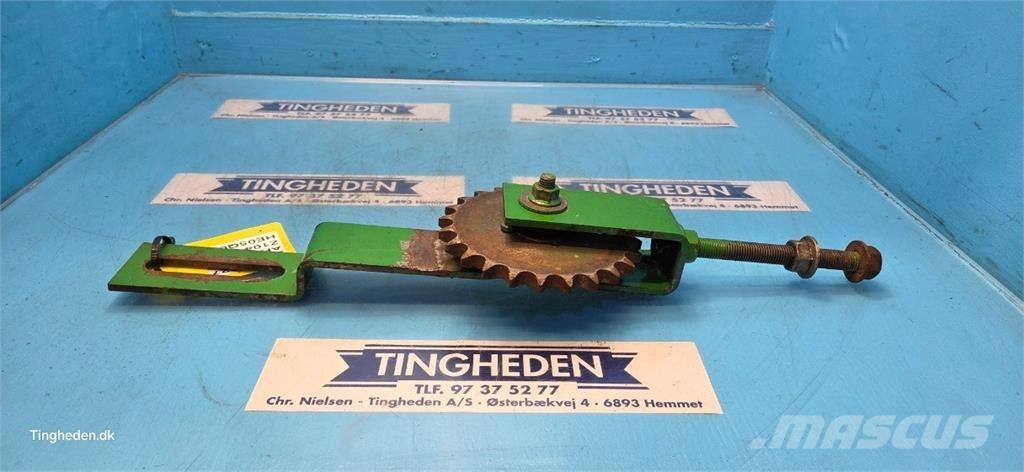 John Deere 625R コンバインハーベスターアクセサリー・アタッチメント