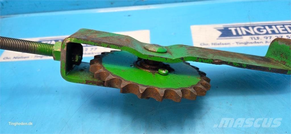 John Deere 625R コンバインハーベスターアクセサリー・アタッチメント