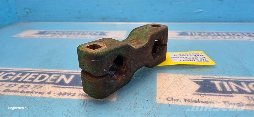 John Deere 625R コンバインハーベスターアクセサリー・アタッチメント