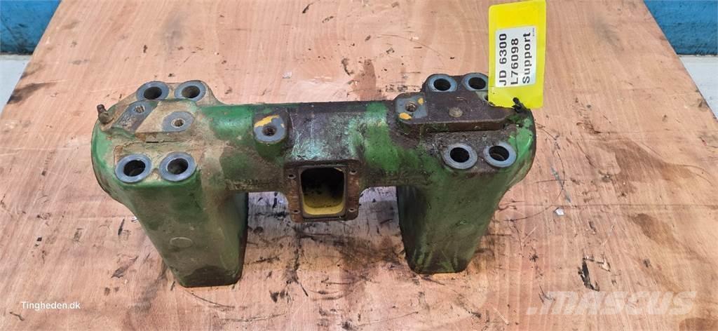 John Deere 6300 その他トラクターアクセサリー・アタッチメント