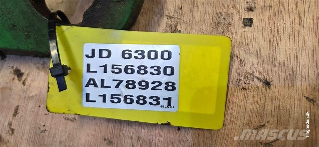 John Deere 6300 その他トラクターアクセサリー・アタッチメント