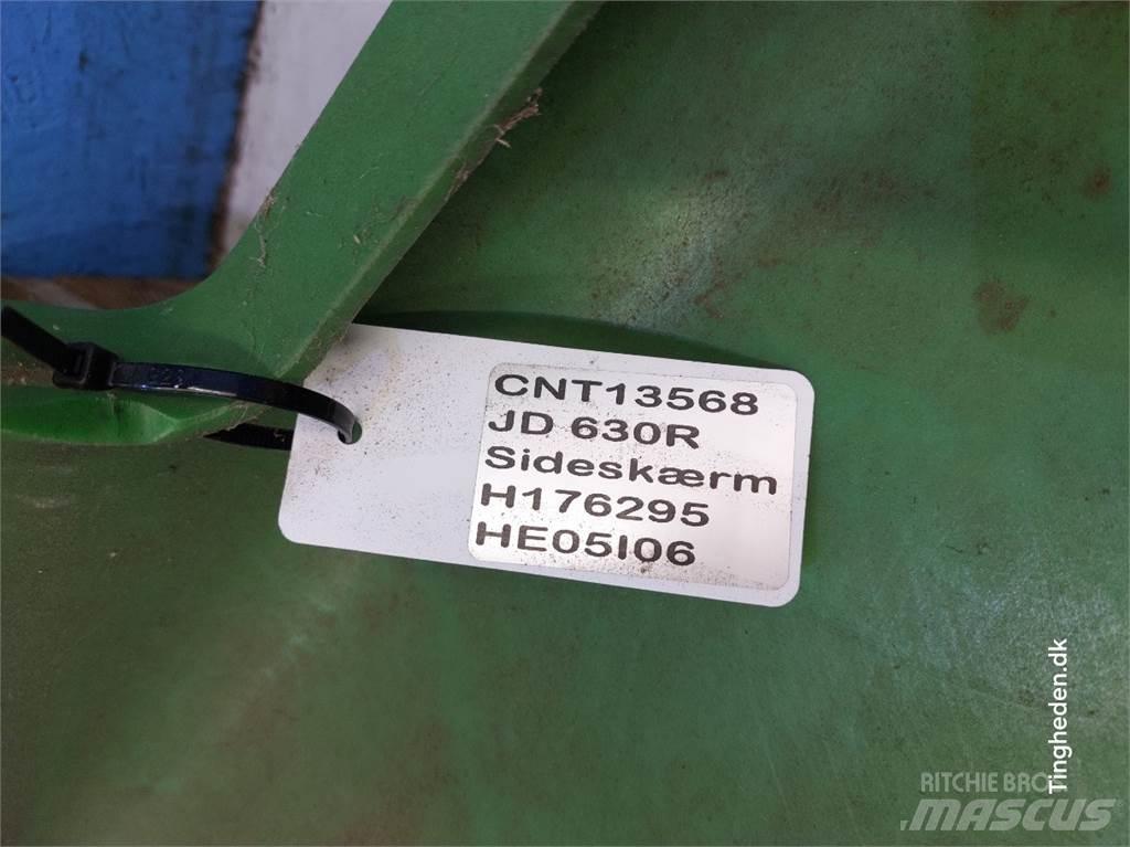 John Deere 630R コンバインハーベスターアクセサリー・アタッチメント