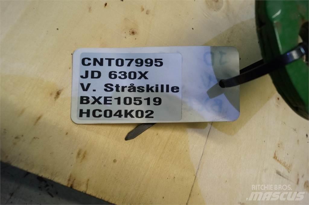 John Deere 630X コンバインハーベスターアクセサリー・アタッチメント