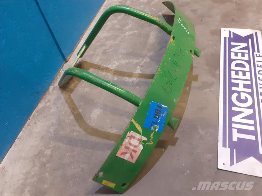 John Deere 6810 その他トラクターアクセサリー・アタッチメント