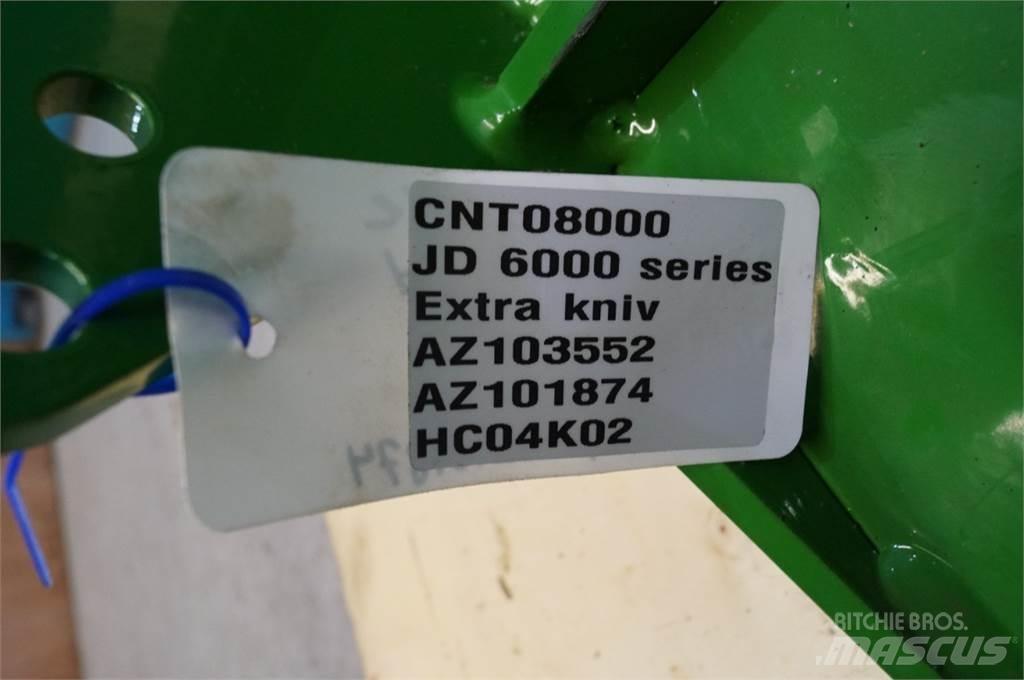 John Deere 7000 コンバインハーベスターアクセサリー・アタッチメント