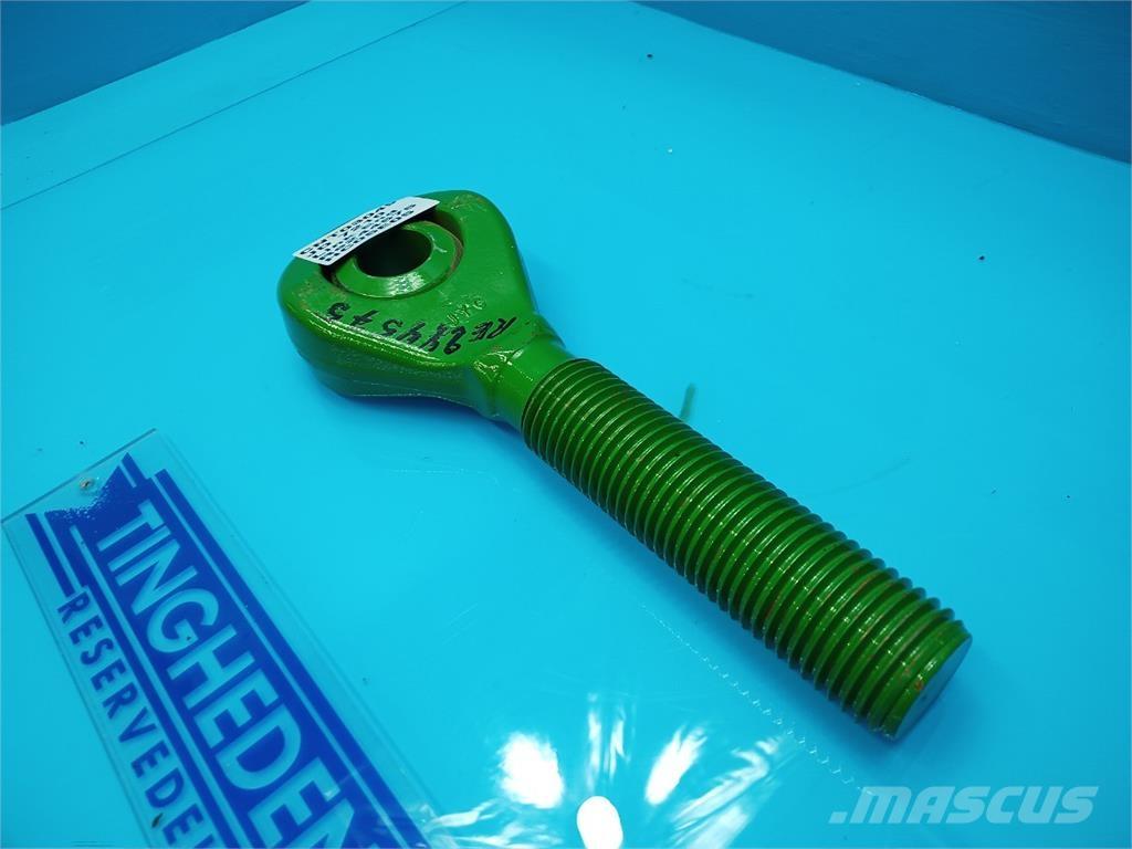 John Deere 7210 その他トラクターアクセサリー・アタッチメント