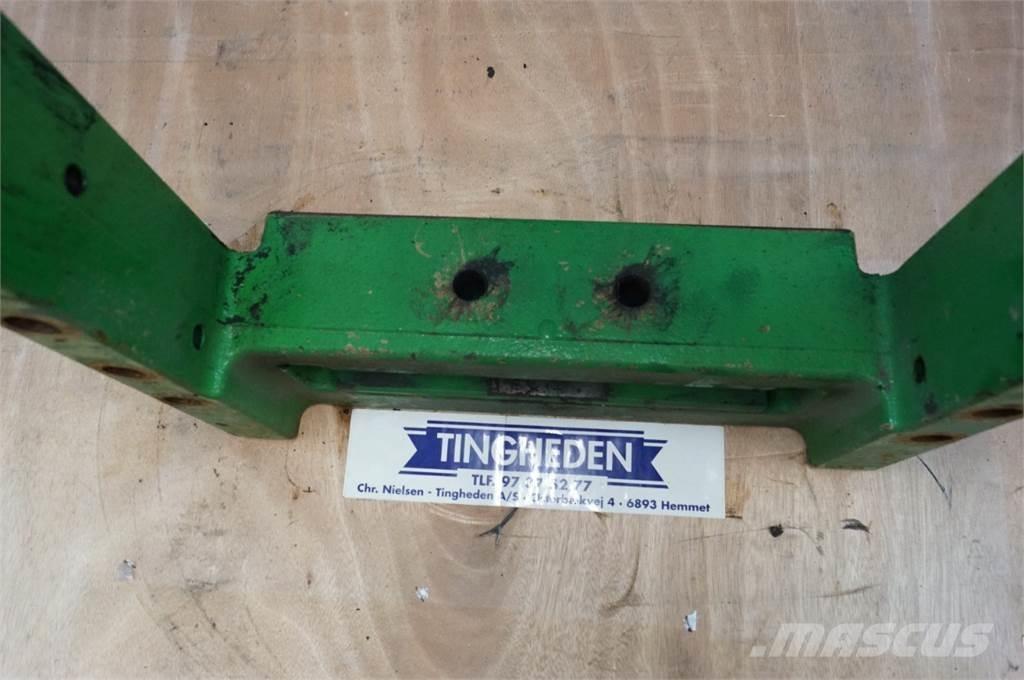 John Deere 7230R その他トラクターアクセサリー・アタッチメント