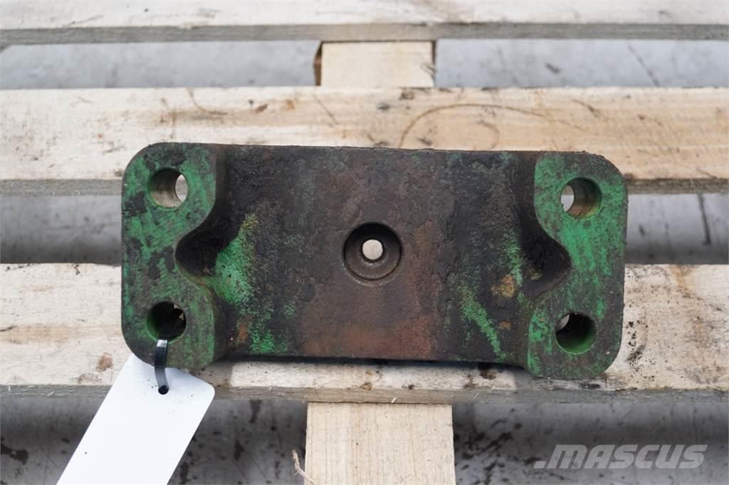 John Deere 7600 その他トラクターアクセサリー・アタッチメント