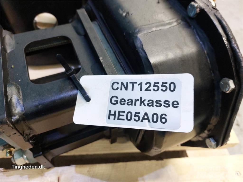 John Deere 7780 牧草機械用アクセサリー
