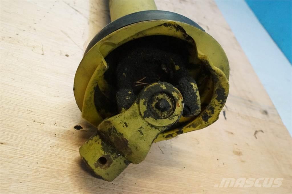 John Deere 820 コンバインハーベスターアクセサリー・アタッチメント