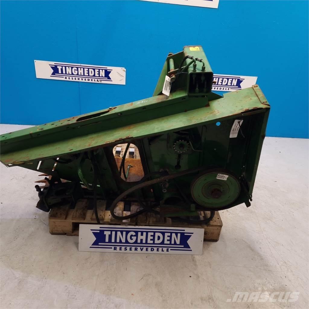 John Deere 820 コンバインハーベスターアクセサリー・アタッチメント
