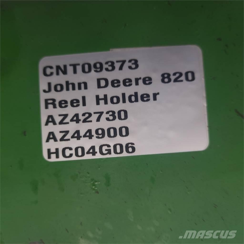 John Deere 820 コンバインハーベスターアクセサリー・アタッチメント