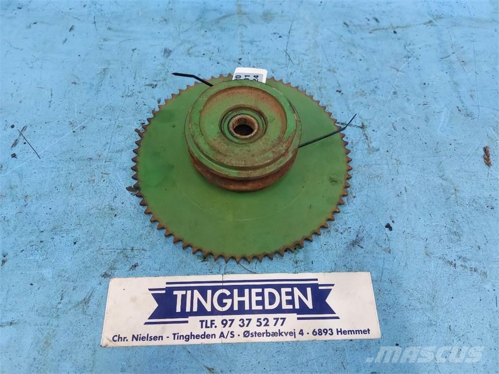 John Deere 820 コンバインハーベスターアクセサリー・アタッチメント