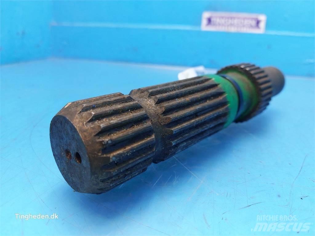 John Deere 8300 その他トラクターアクセサリー・アタッチメント