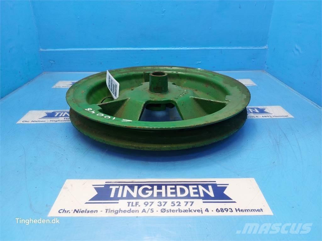 John Deere 925 コンバインハーベスターアクセサリー・アタッチメント