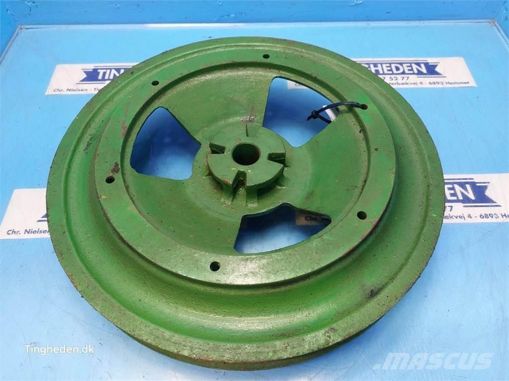 John Deere 925 コンバインハーベスターアクセサリー・アタッチメント