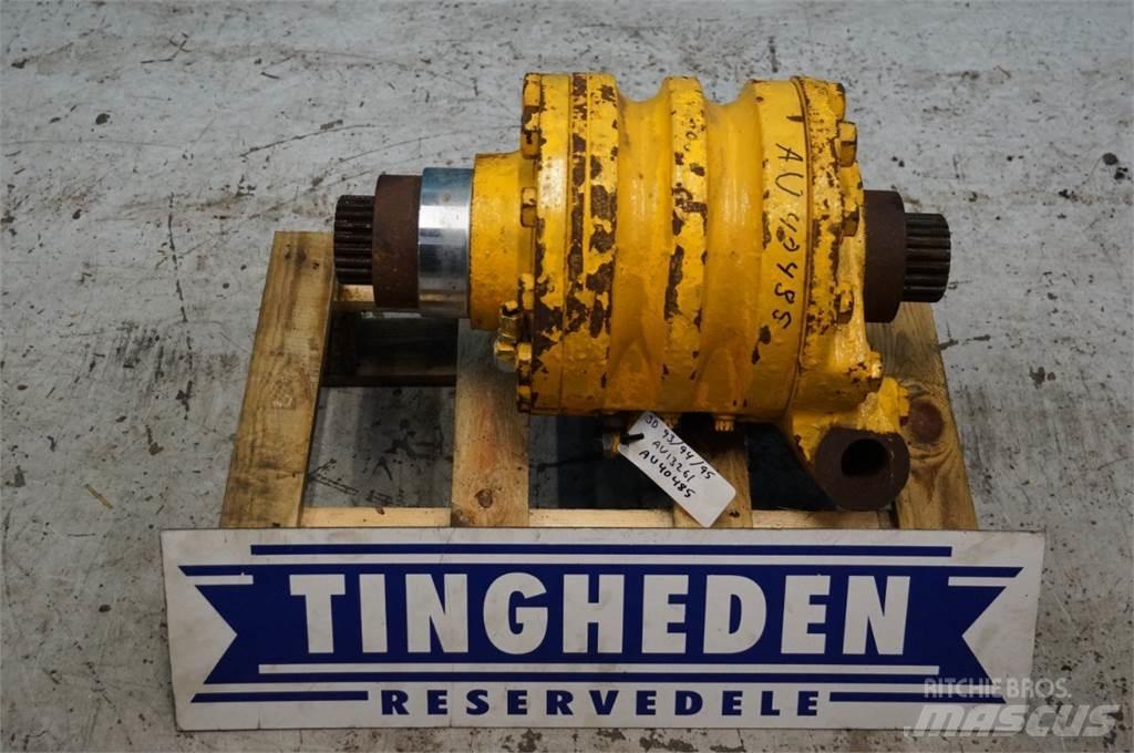 John Deere 93 トランスミッション