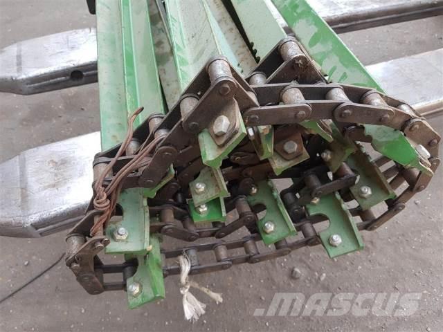 John Deere 942 コンバインハーベスターアクセサリー・アタッチメント