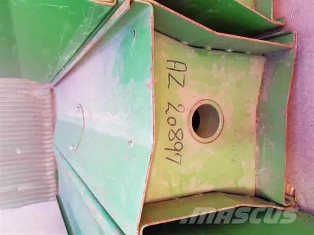John Deere 950 コンバインハーベスターアクセサリー・アタッチメント
