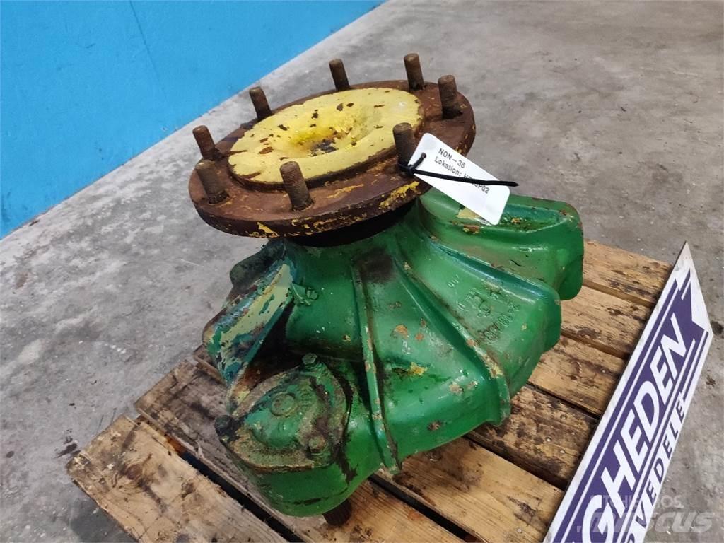 John Deere 950 コンバインハーベスターアクセサリー・アタッチメント